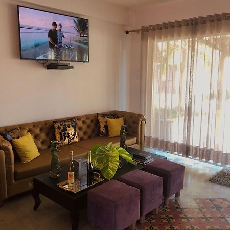 Castelo Pink Boutique Hotel Uruau Dış mekan fotoğraf