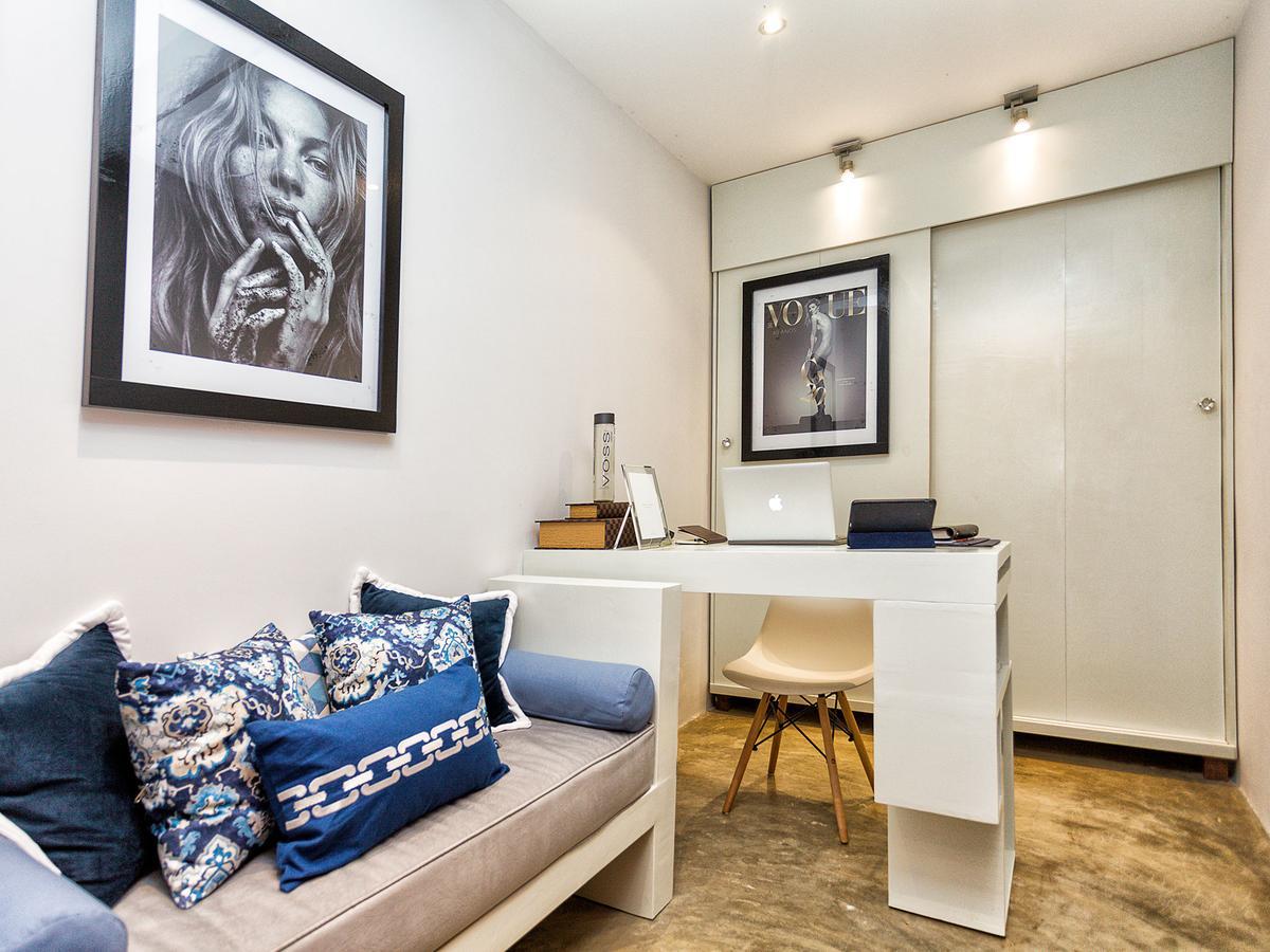 Castelo Pink Boutique Hotel Uruau Dış mekan fotoğraf