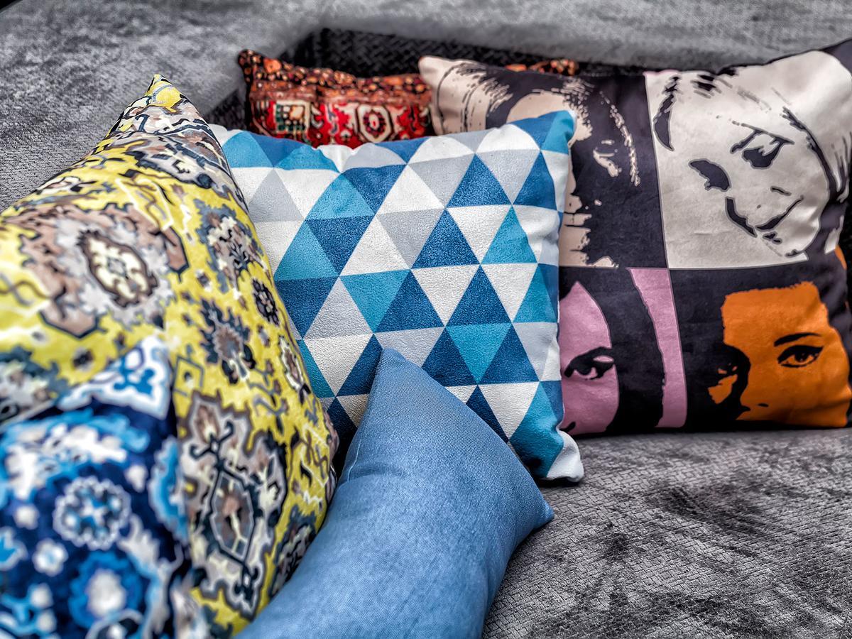 Castelo Pink Boutique Hotel Uruau Dış mekan fotoğraf