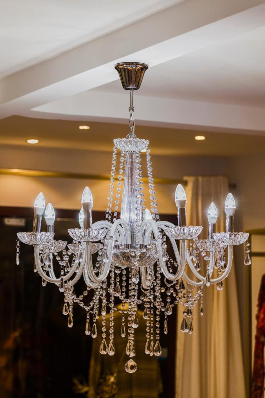 Castelo Pink Boutique Hotel Uruau Dış mekan fotoğraf